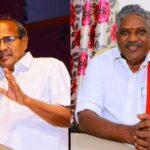 மாநில கட்டுப்பாட்டுக்குழு தலைவர் மற்றும் செயலாளர்